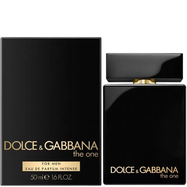 Dolce & Gabbana The One Intense Eau de Parfum 1.6 oz
