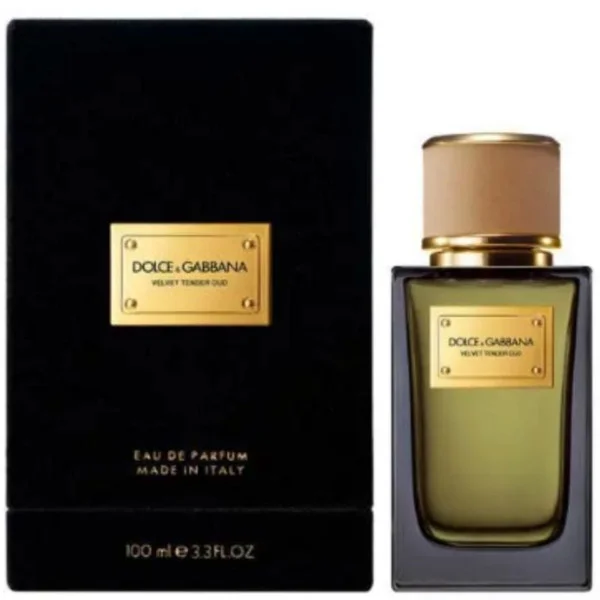 Dolce & Gabbana Velvet Tender Oud Eau de Parfum 3.3 oz