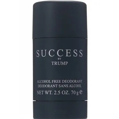 Donald Trump Success Deodorant Stick 2.5 oz
