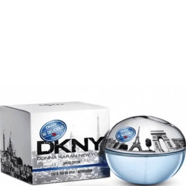 Donna Karan Dkny Be Delicious Paris Eau de Parfum 1.7 oz