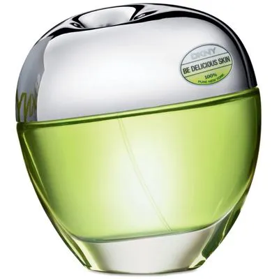 Donna Karan DKNY Be Delicious Skin Hydrating Eau de Toilette 3.4 oz Tester