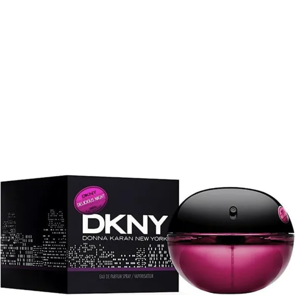Donna Karan Dkny Delicious Night Eau de Parfum 3.4 oz