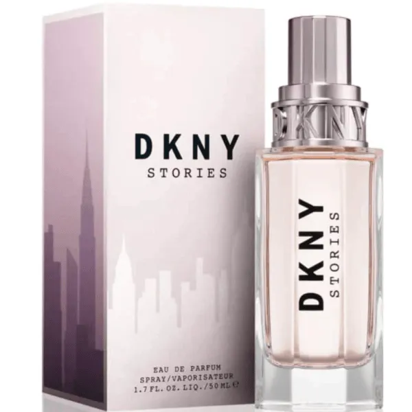 Donna Karan Dkny Stories Eau de Parfum 1.7 oz
