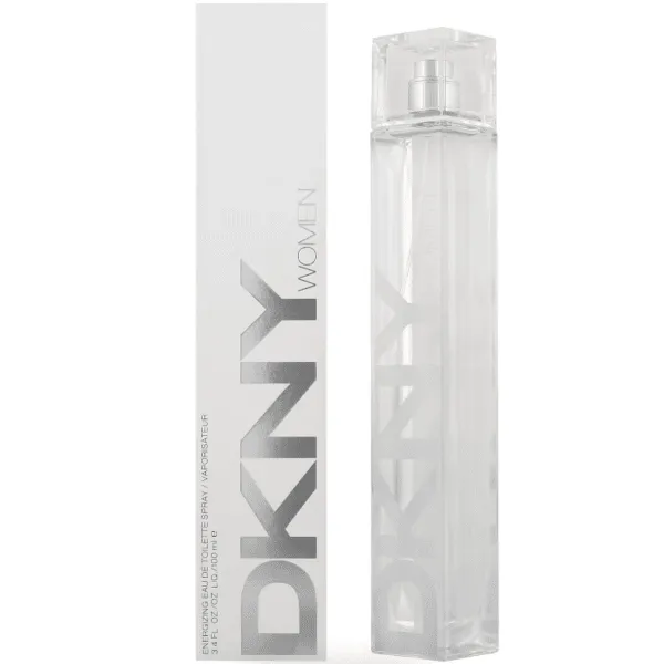 Donna Karan Dkny Women Energizing Eau de Toilette 3.4 oz