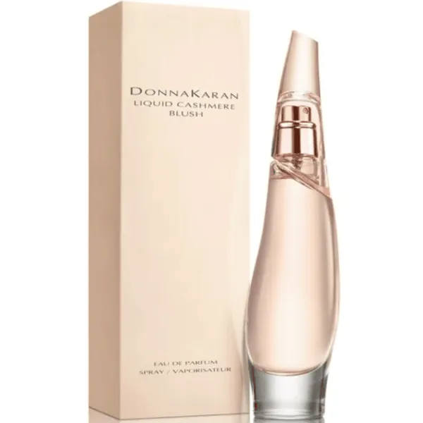 Donna Karan Liquid Cashmere Eau de Parfum 1.7 oz