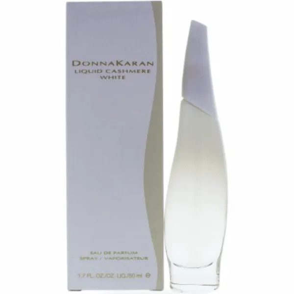 Donna Karan Liquid Cashmere White Eau de Parfum 1.7 oz