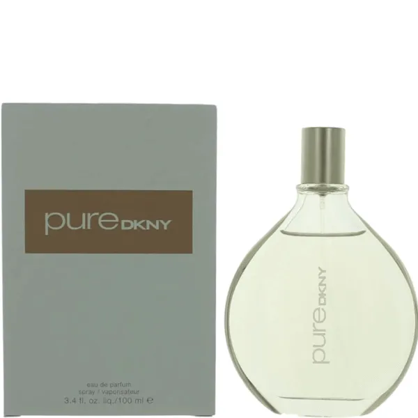 Donna Karan Pure Dkny Eau de Parfum 3.4 oz