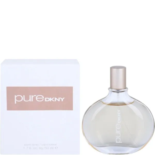 Donna Karan Pure Dkny Scent Spray 1.7 oz