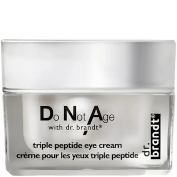 Dr. Brandt Do Not Age Eye Cream 0.5 oz