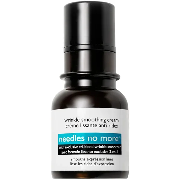 Dr. Brandt Needles No More Wrinkle Smoothing Cream 0.5 oz