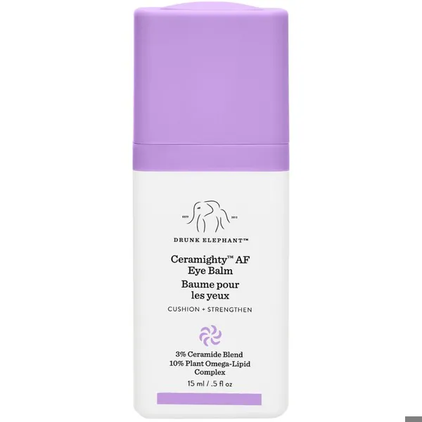 Drunk Elephant Ceramighty AF Eye Balm 0.5 oz