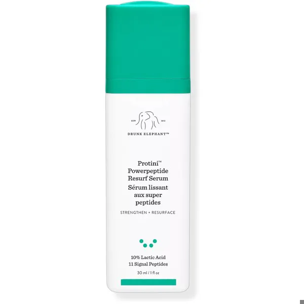 Drunk Elephant Protini Powerpeptide Resurf Serum 1.0 oz