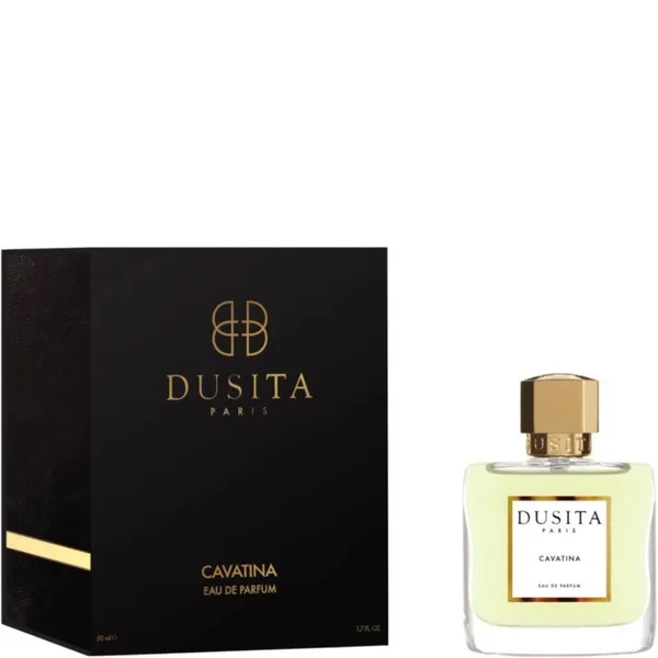 Dusita Cavatina Eau de Parfum 1.7 oz