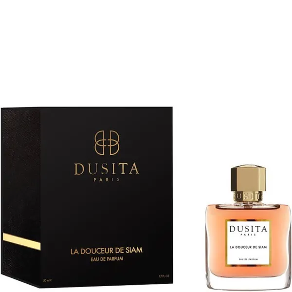 Dusita La Douceur De Siam Eau de Parfum 1.7 oz