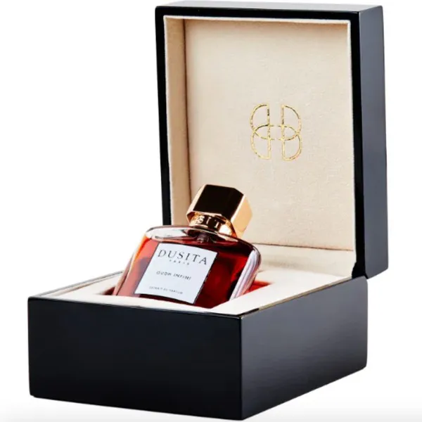 Dusita Oudh Infini Extrait de Parfum 1.7 oz