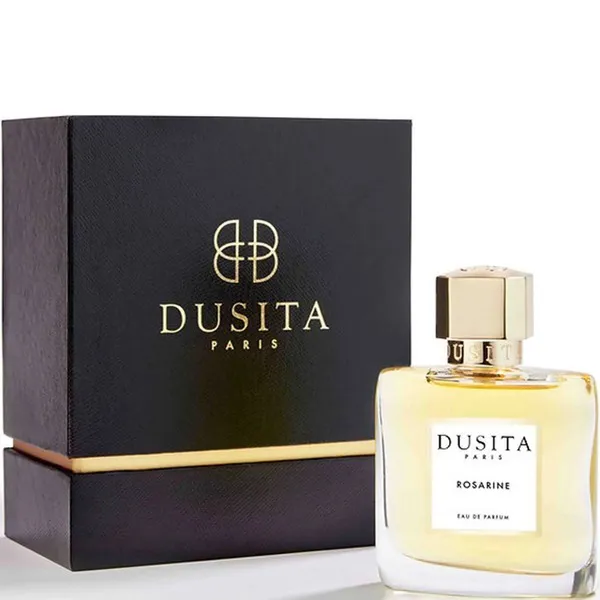 Dusita Rosarine Eau de Parfum 1.7 oz