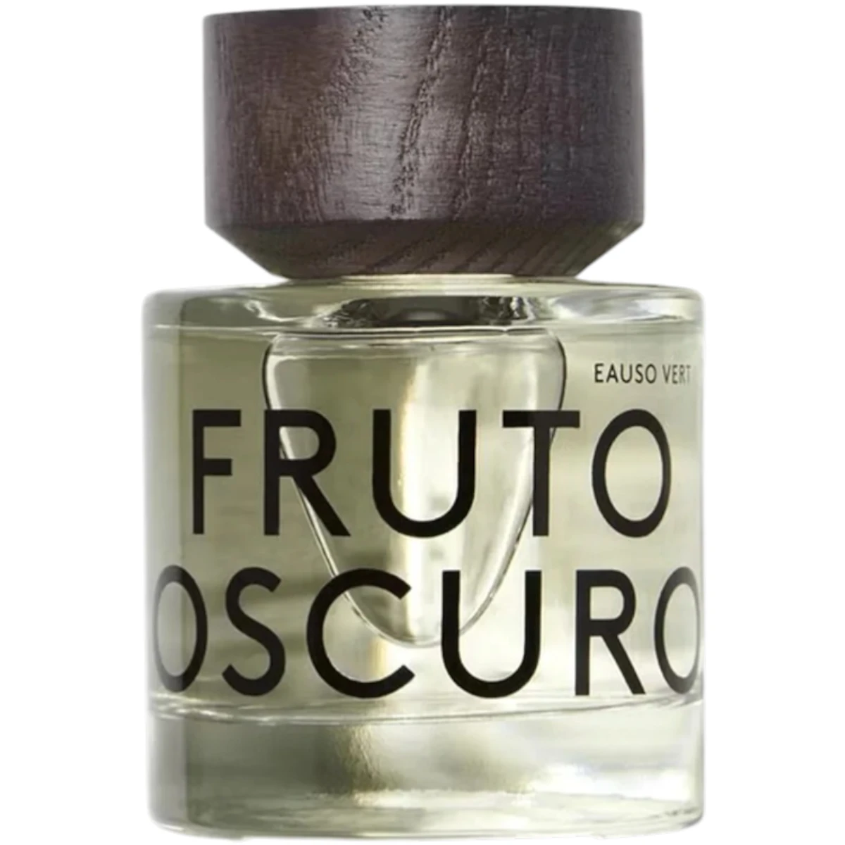 Eauso Vert Fruto Oscuro Eau de Parfum 1.7 oz