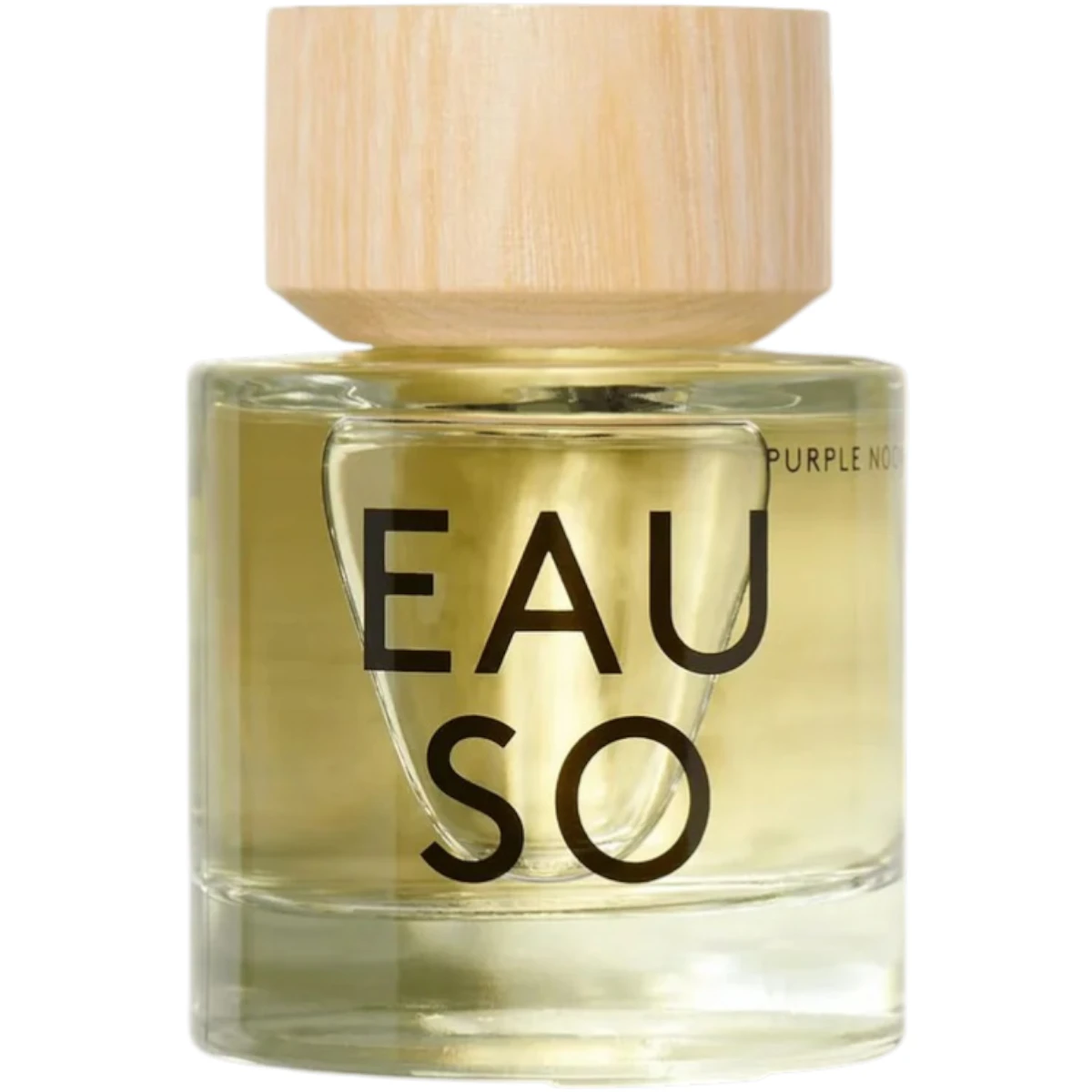 Eauso Vert Purple Noon Eau de Parfum 1.7 oz