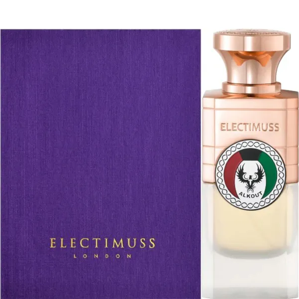 Electimuss Alkout Extrait de Parfum 3.4 oz
