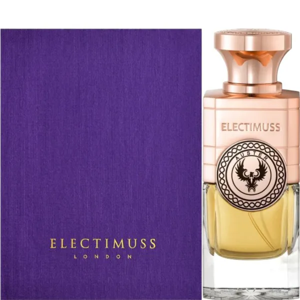 Electimuss Auster Extrait de Parfum 3.4 oz