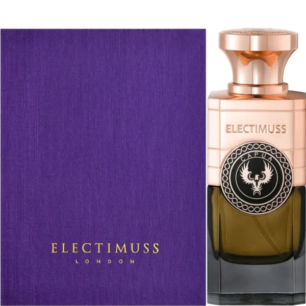 Electimuss Capua Extrait de Parfum 3.4 oz