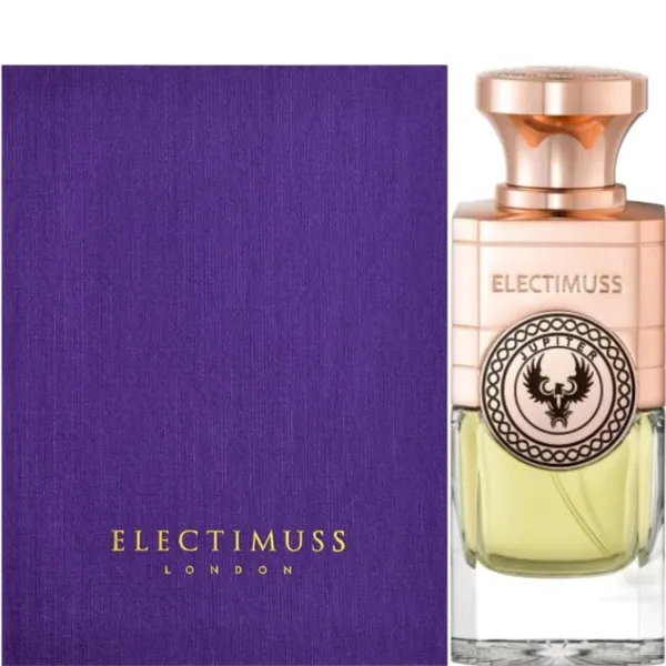 Electimuss Jupiter Extrait de Parfum 3.4 oz