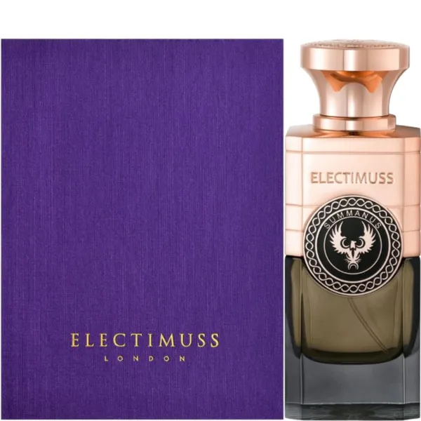 Electimuss Summanus Extrait de Parfum 3.4 oz