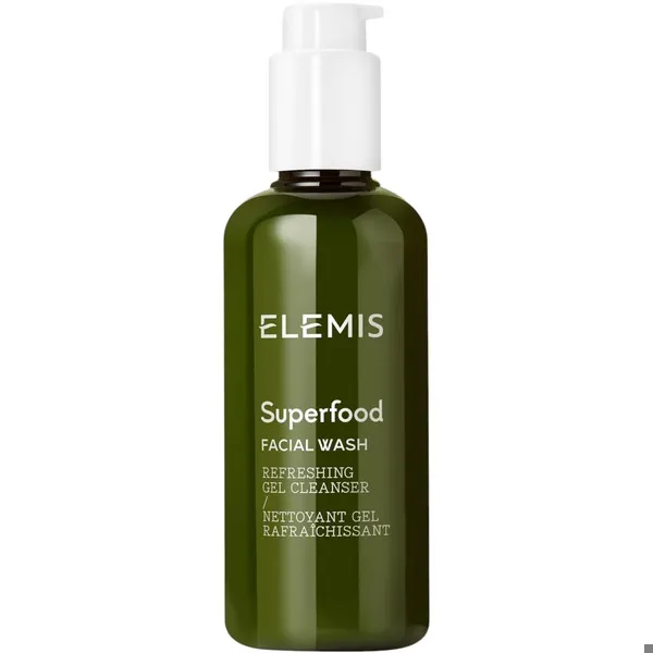 Elemis Superfood Facial Wash 6.7 oz