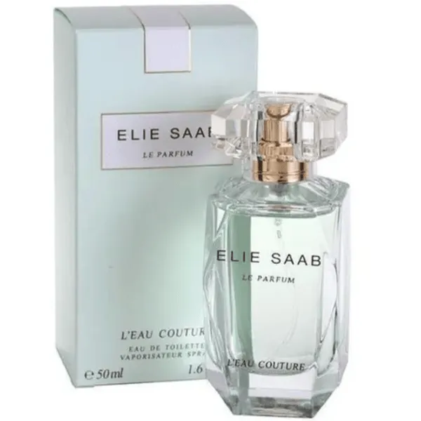Elie Saab Elie Saab L'Eau Couture Eau de Toilette 1.6 oz