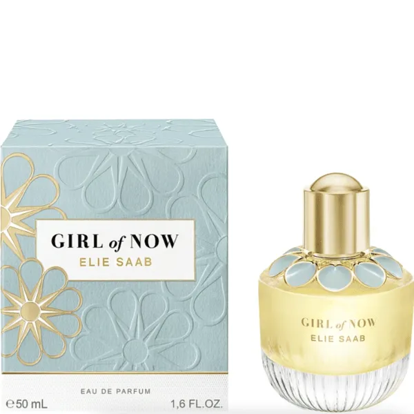 Elie Saab Girl Of Now Eau de Parfum 1.6 oz