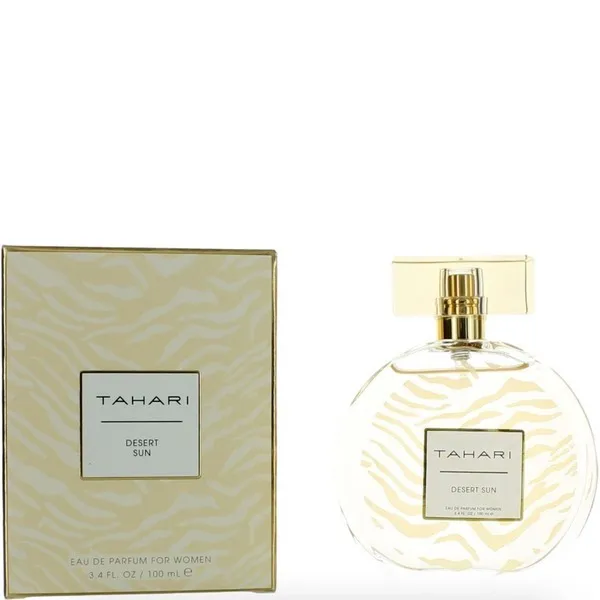 Elie Tahari Desert Sun Eau de Parfum 3.4 oz