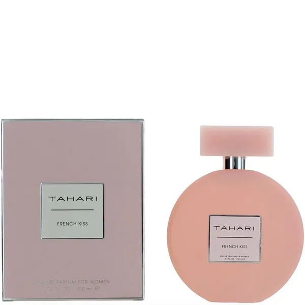 Elie Tahari French Kiss Eau de Parfum 3.4 oz