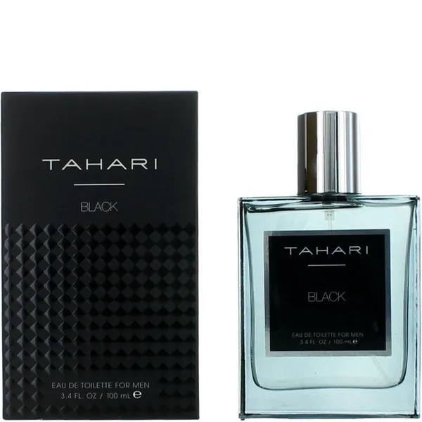 Elie Tahari Tahari Black Eau de Toilette 3.4 oz