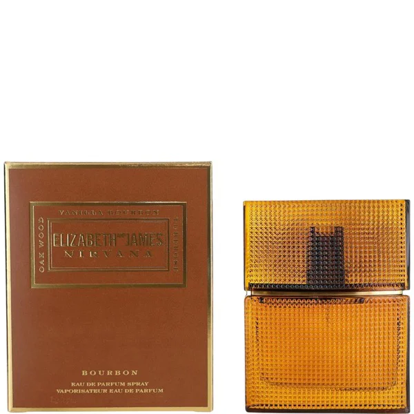 Elizabeth And James Nirvana Bourbon Eau de Parfum 1.0 oz