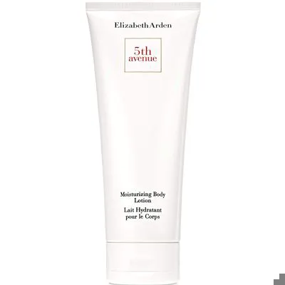 Elizabeth Arden 5th Avenue Body Lotion 6.8 oz