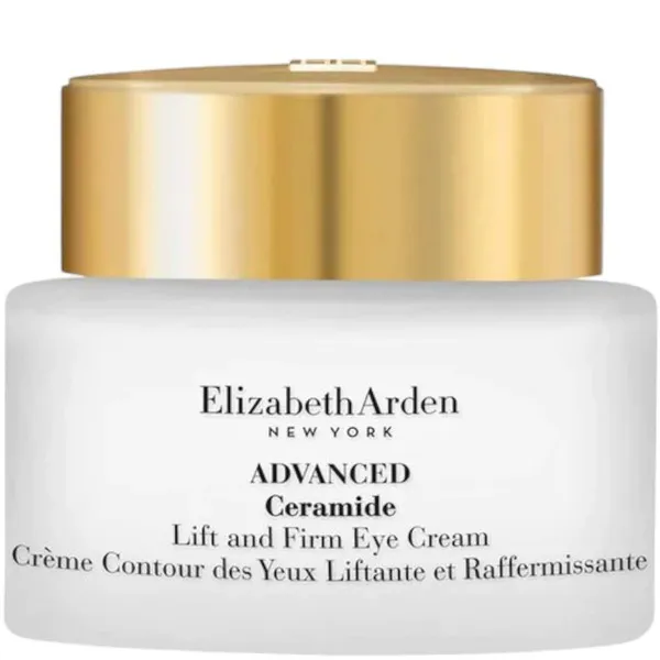 Elizabeth Arden Advanced Ceramide Lift And Firm Eye Cream 0.5 oz