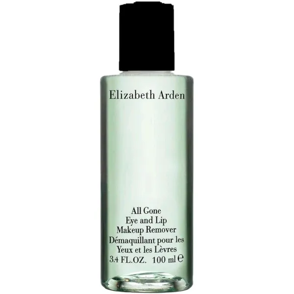 Elizabeth Arden All Gone Eye & Lip Makeup Remover 3.4 oz