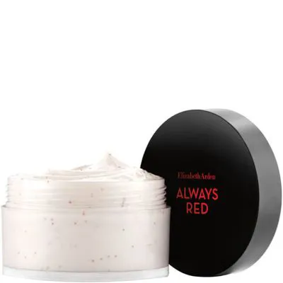 Elizabeth Arden Always Red Red Drops Souffle 6.7 oz