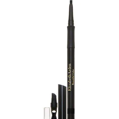 Elizabeth Arden Beautiful Color Precision Glide Eyeliner Black Velvet