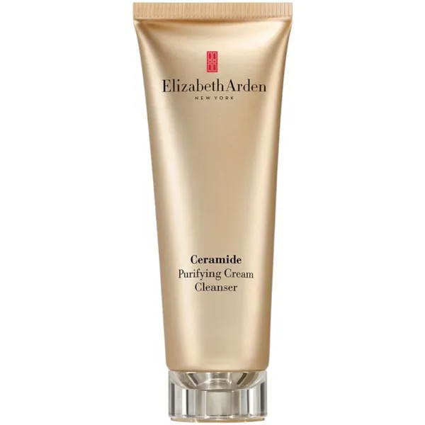 Elizabeth Arden Ceramide Purifying Cream Cleanser 4.2 oz
