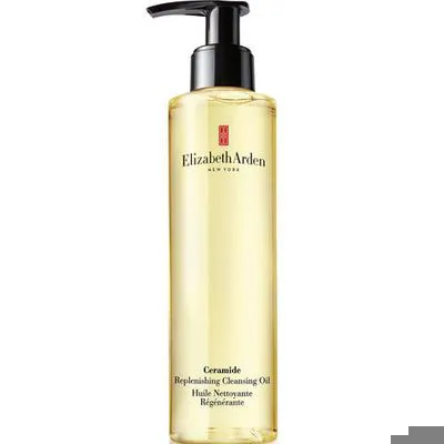 Elizabeth Arden Ceramide Replenishing Facial Cleansing Oil 6.6 oz