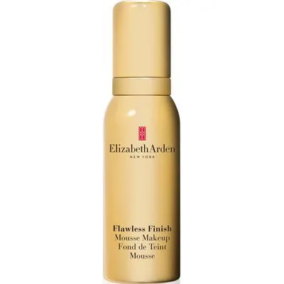 Elizabeth Arden Flawless Finish Mousse Makeup Sparkling Blush