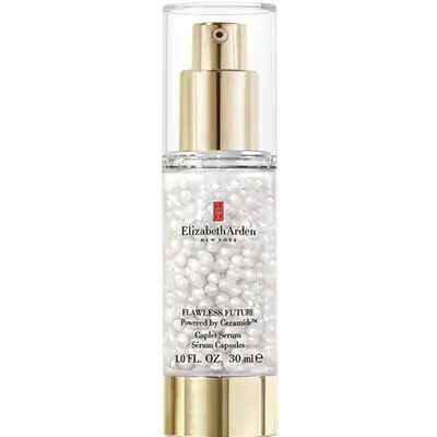Elizabeth Arden Flawless Future Powered By Ceramide Caplet Serum 1.0 oz