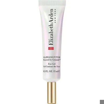 Elizabeth Arden Flawless Future Powered By Ceramide Eye Gel 0.5 oz