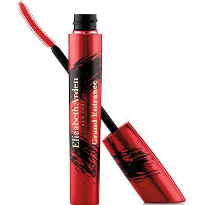 Elizabeth Arden Grand Entrance Mascara Stunning Black
