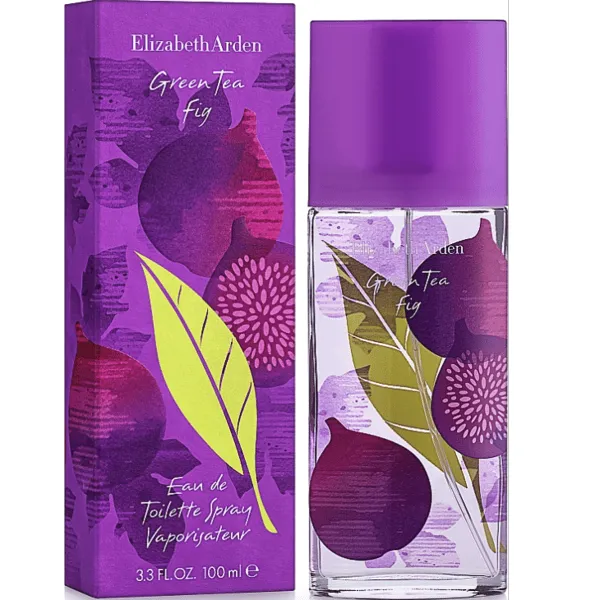 Elizabeth Arden Green Tea Fig Eau de Toilette 3.3 oz