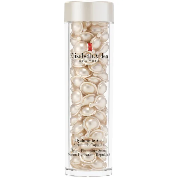Elizabeth Arden Hyaluronic Acid Ceramide Capsules Hydra-Plumping Serum 90 Pc