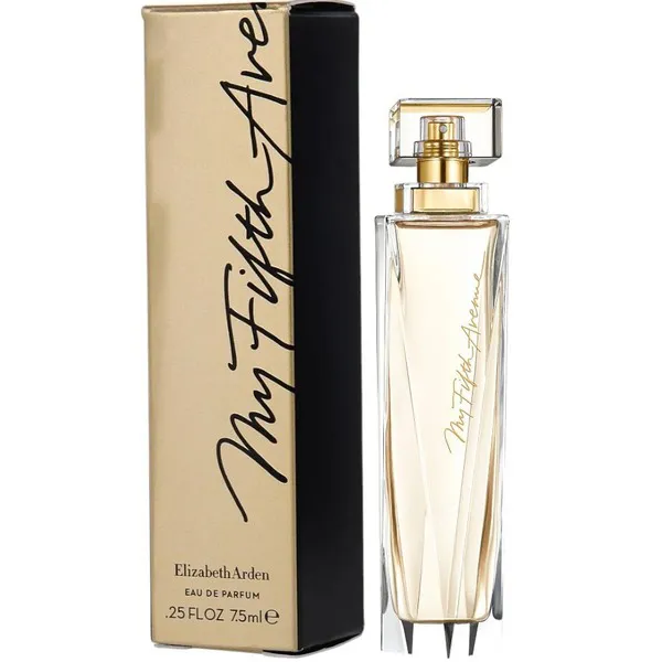 Elizabeth Arden My Fifth Avenue Eau de Parfum 0.25 oz Mini