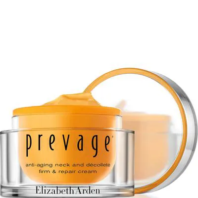 Elizabeth Arden Prevage Anti-Aging Neck & Decollete Firm & Repair Cream 1.7 oz