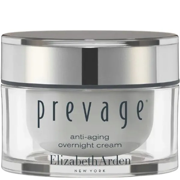 Elizabeth Arden Prevage Overnight Cream 1.7 oz